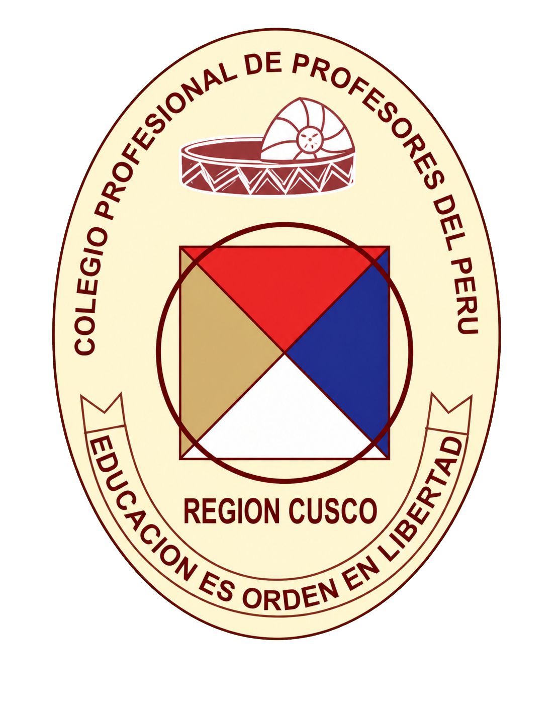 Logo del CPPP Región Cusco